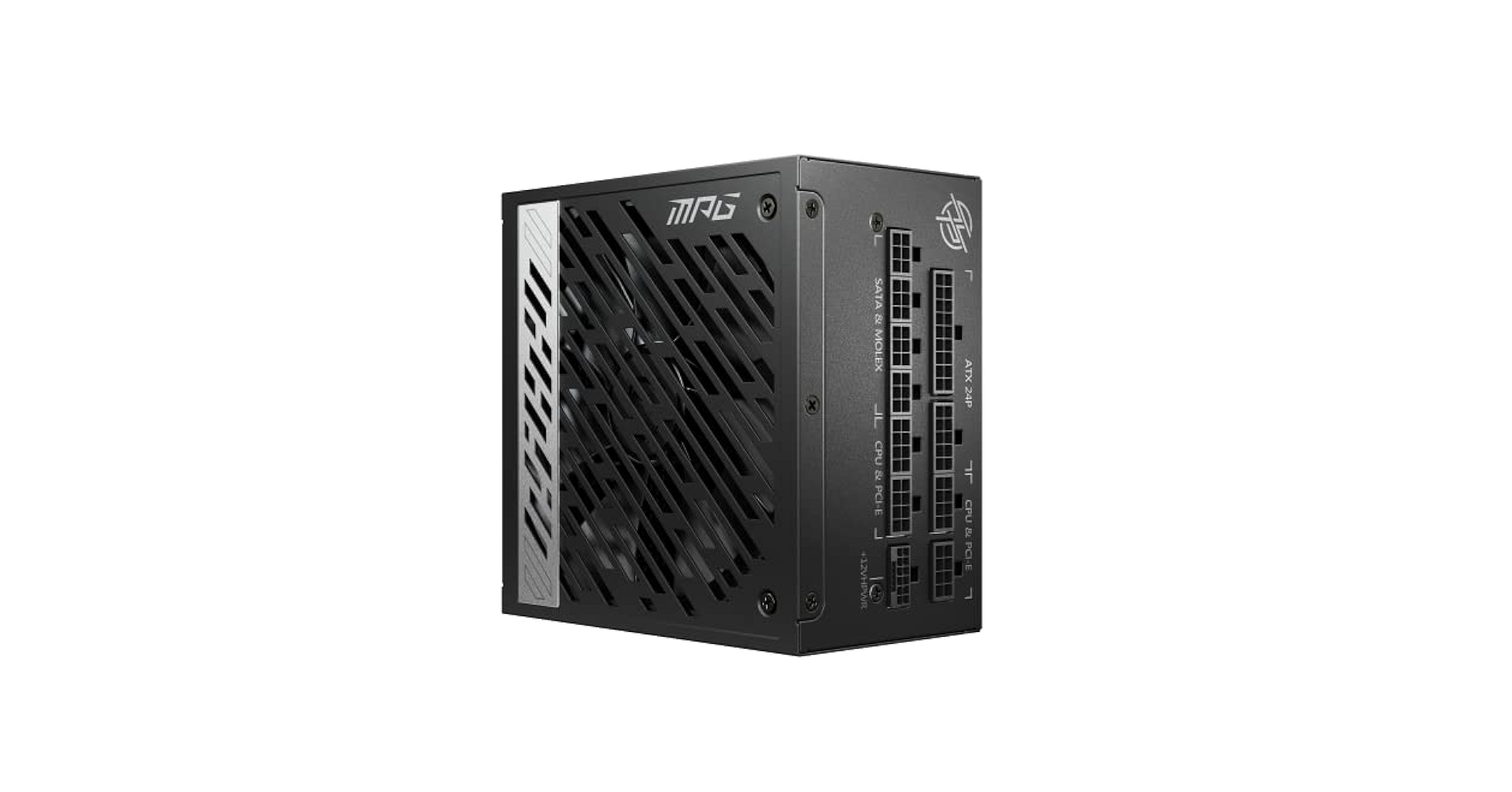 Amazon.com: MSI MPG A1000G PCIE 5.1 & ATX 3.1 Gaming Power